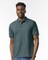 Gildan DryBlend Short Sleeve Jersey Polo Shirt for Office Wear & Casual Blank Polo
